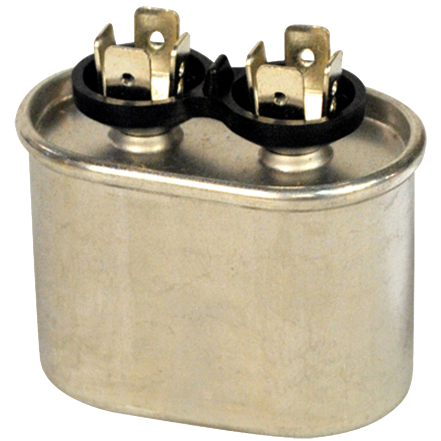  - Capacitors